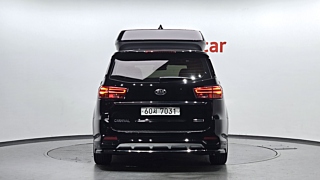 KIA CARNIVAL 2019