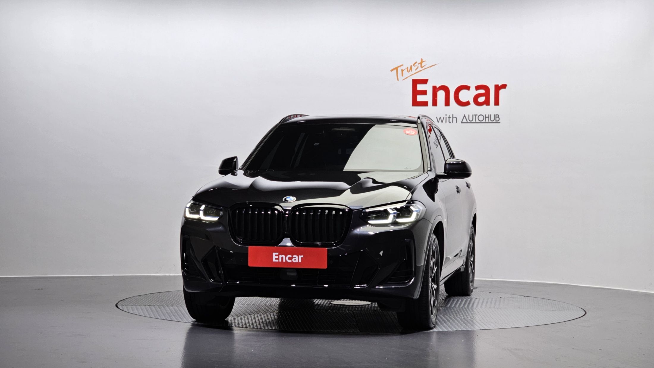 BMW X3 G01 2023