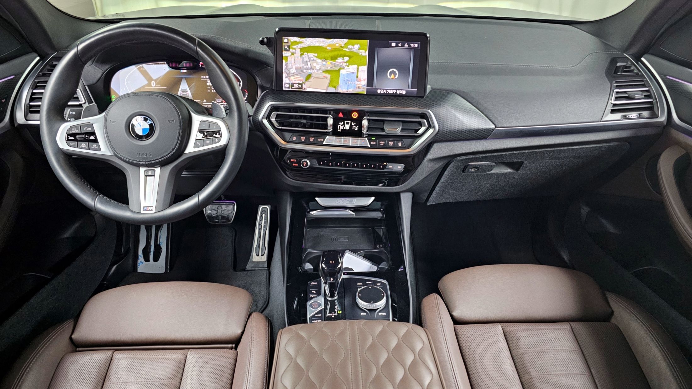 BMW X3 G01 2023