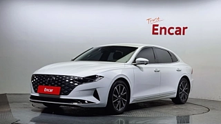 HYUNDAI GRANDEUR IG  2.5 2020