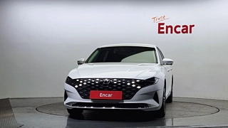 HYUNDAI GRANDEUR IG 2020