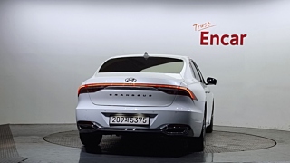 HYUNDAI GRANDEUR IG 2020