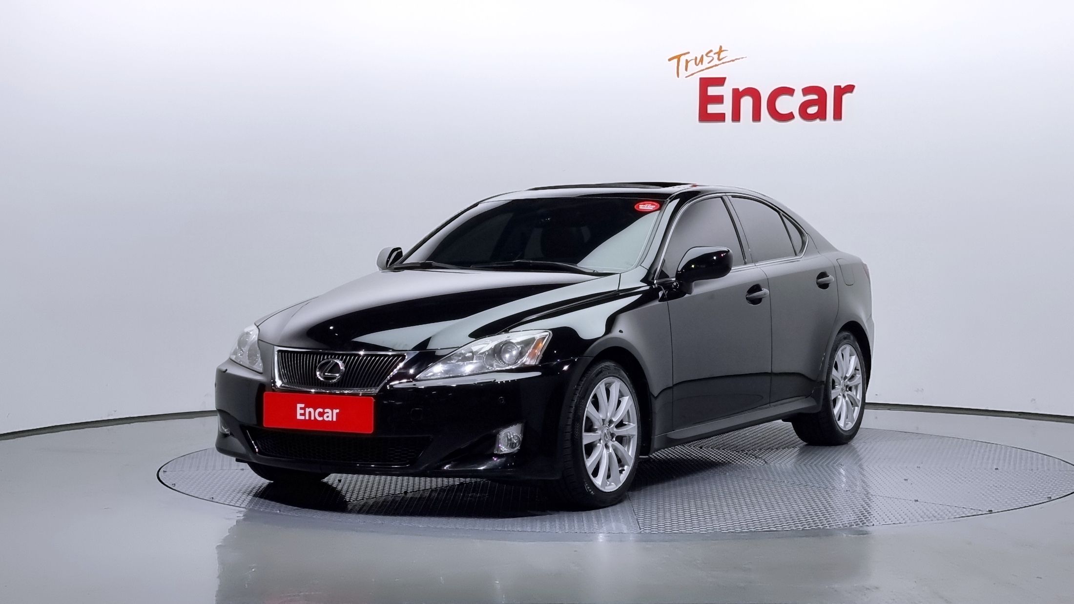 LEXUS IS250
