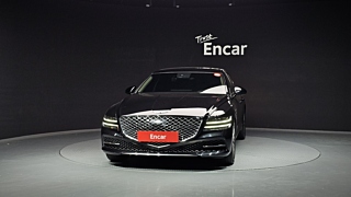 GENESIS G80 RG3 2021
