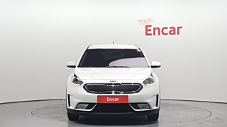 KIA NIRO 2016