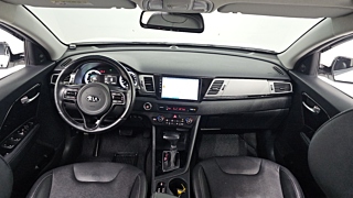 KIA NIRO 2016