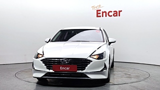 HYUNDAI SONATA DN8 2019