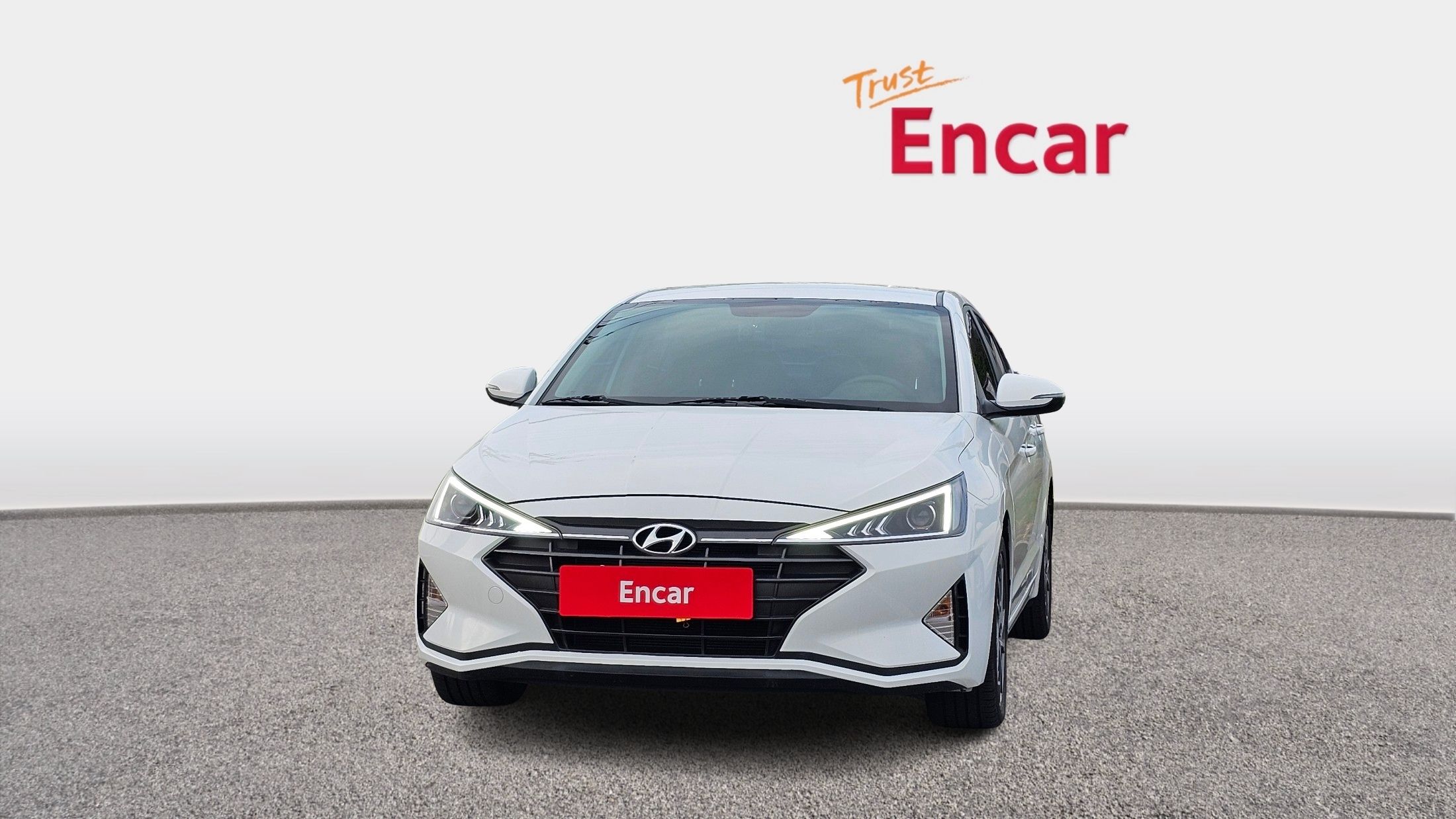 HYUNDAI AVANTE AD 2019