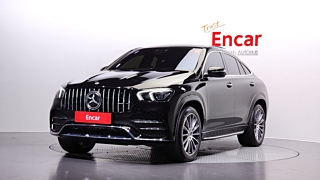 mercedes-benz gle-class-w167