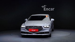 GENESIS G90 2019