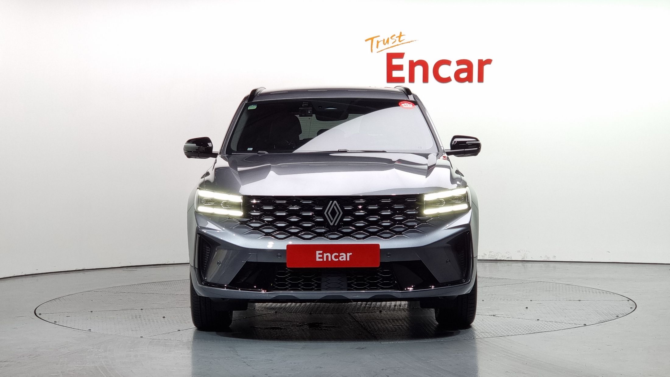 SAMSUNG GRAND KOLEOS 2025