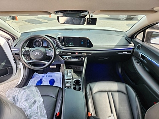 HYUNDAI SONATA DN8 2020