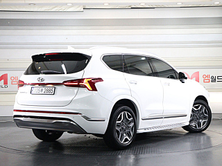 HYUNDAI SANTAFE 2023