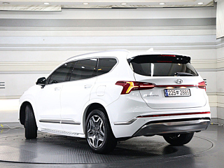 HYUNDAI SANTAFE 2023