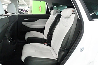HYUNDAI SANTAFE 2023