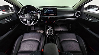 KIA K3 2022