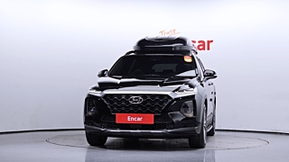HYUNDAI SANTAFE TM 2018