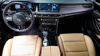 KIA K7 PREMIER 2020