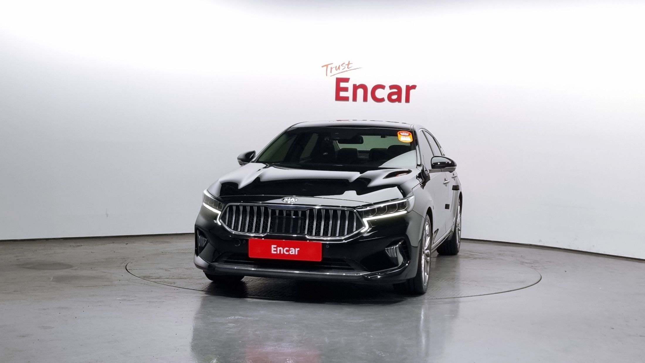 KIA K7 PREMIER 2020