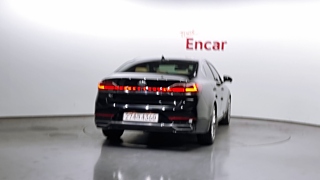 KIA K7 PREMIER 2020
