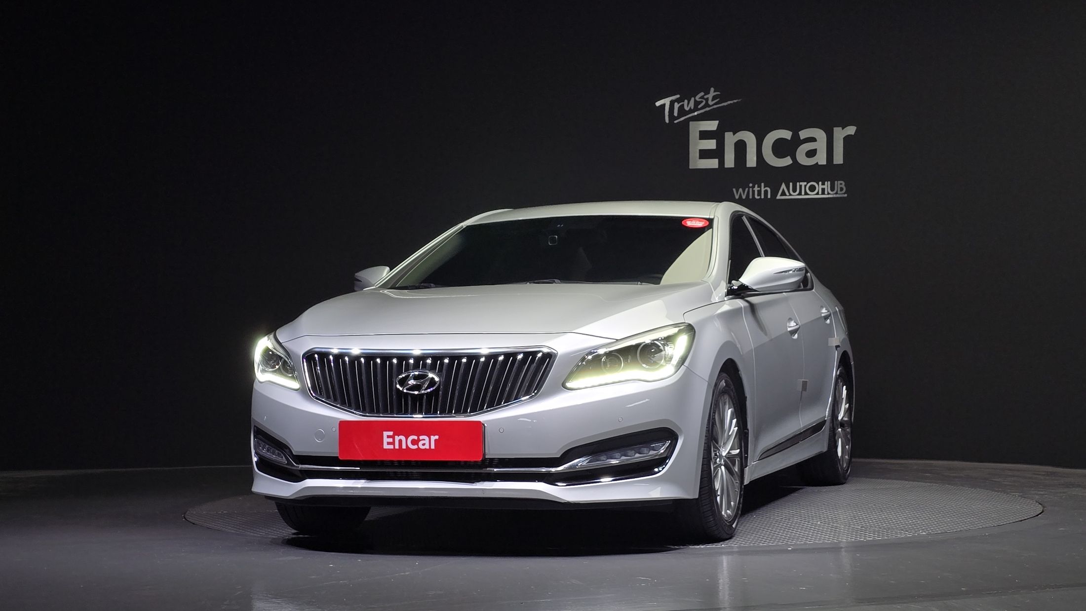 HYUNDAI ASLAN 2016