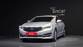 HYUNDAI ASLAN 2016