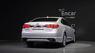 HYUNDAI ASLAN 2016