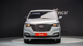HYUNDAI STAREX GRAND 2018