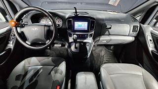 HYUNDAI STAREX GRAND 2018