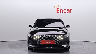HYUNDAI GRANDEUR IG 2019