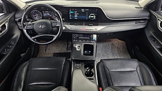 HYUNDAI GRANDEUR IG 2019