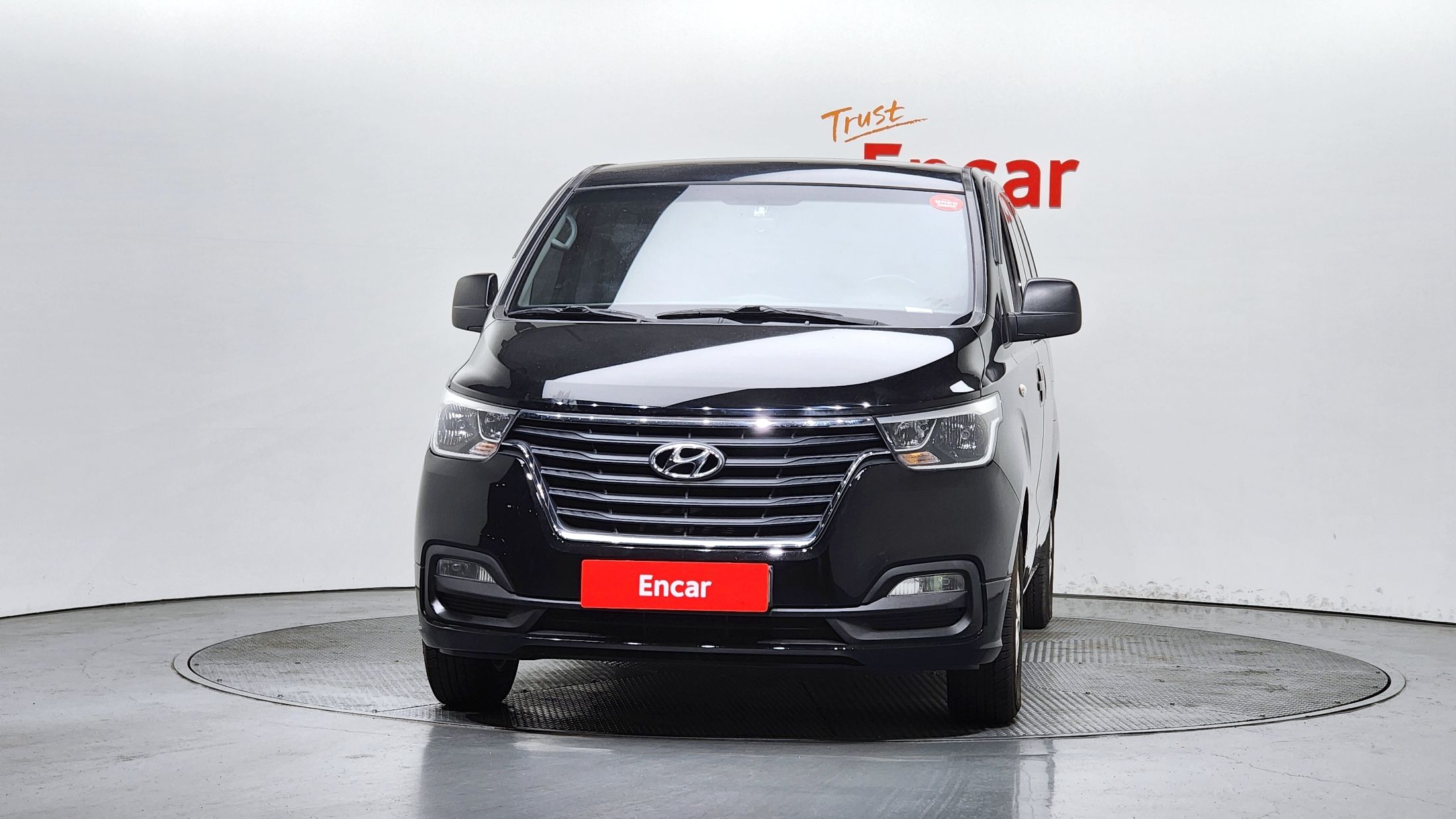 HYUNDAI STAREX GRAND 2020