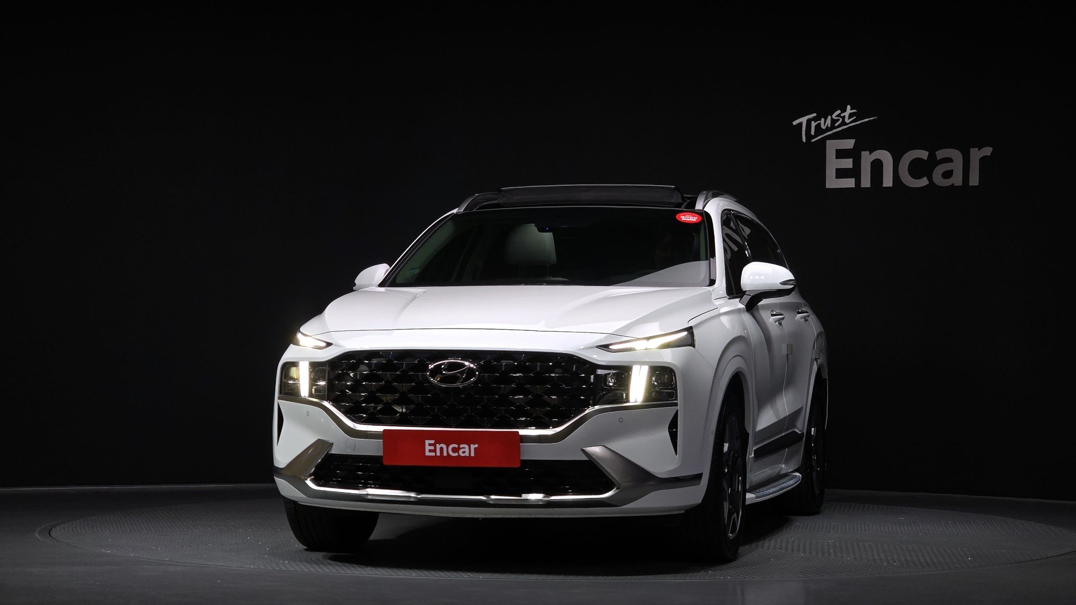 HYUNDAI SANTAFE 2023