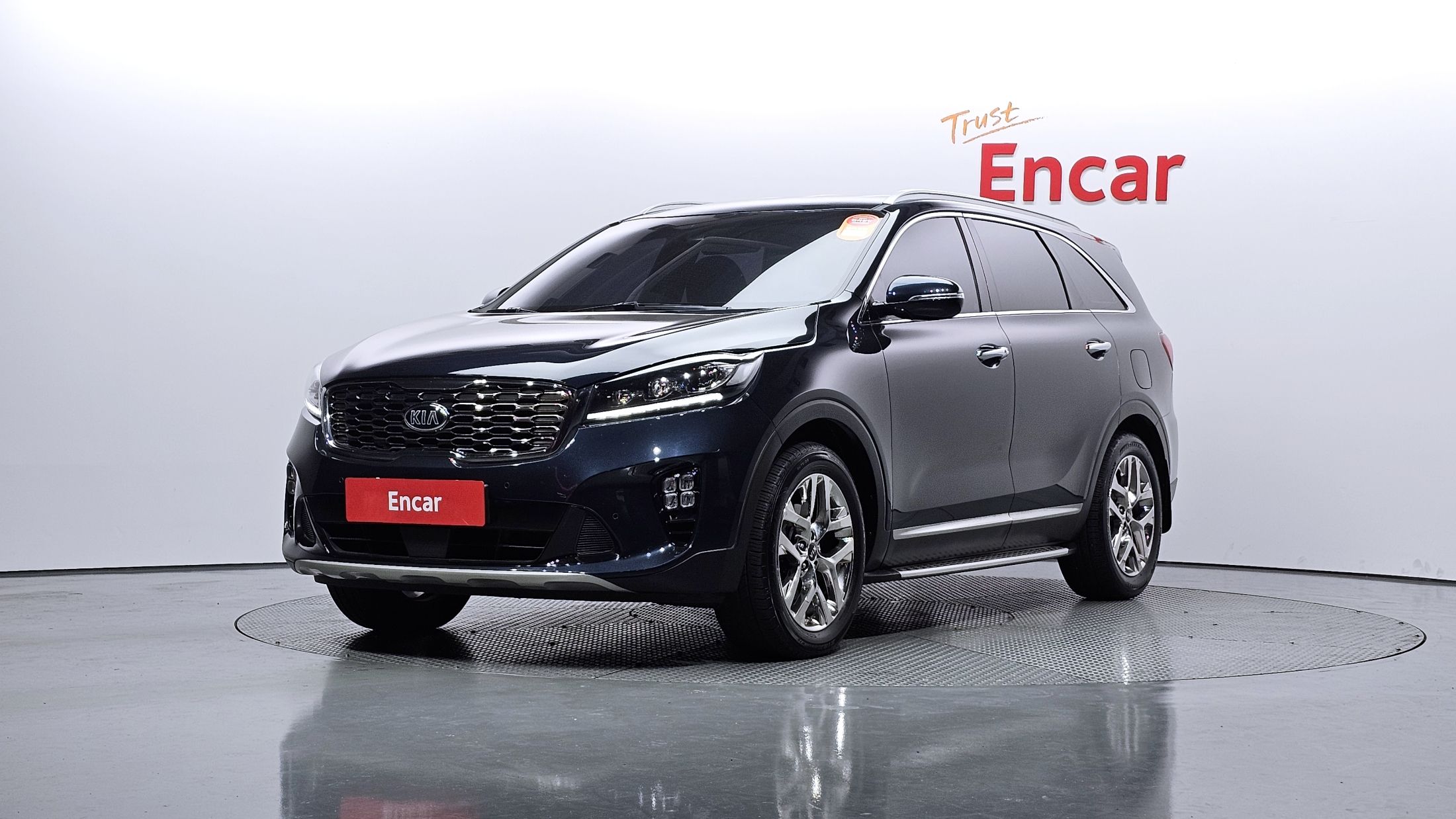 KIA SORENTO 2019