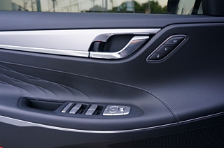 HYUNDAI GRANDEUR IG 2021