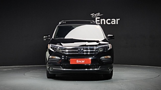 HONDA PILOT 2016