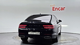 GENESIS G80 RG3 2020