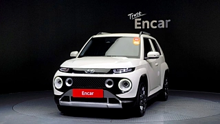 HYUNDAI CASPER 2022