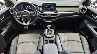KIA K3 2023