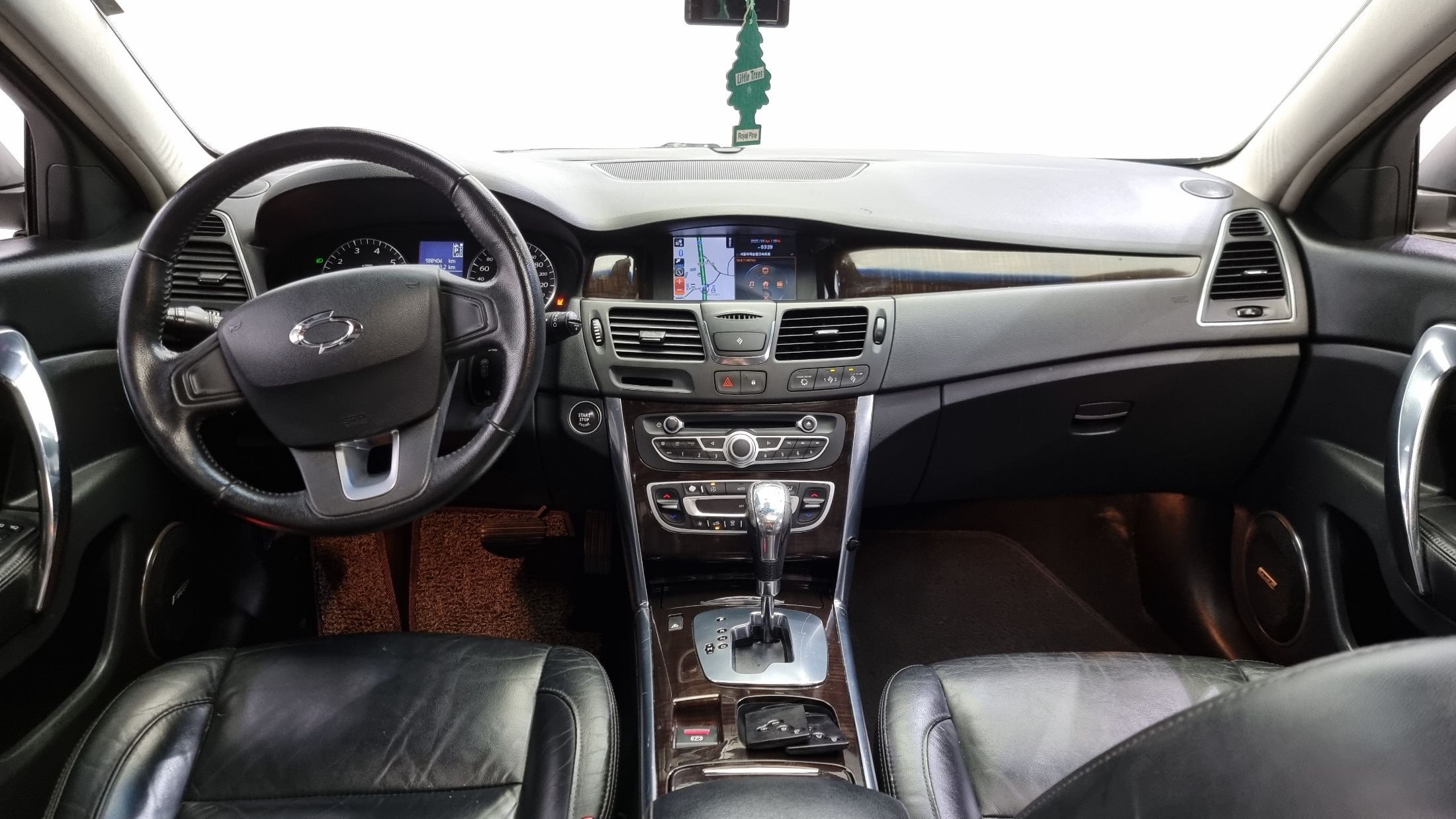 SAMSUNG SM5 NEW 2012
