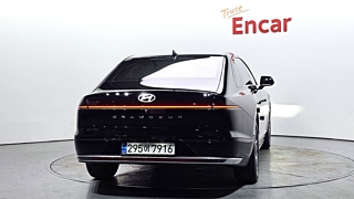 HYUNDAI GRANDEUR GN7 2023