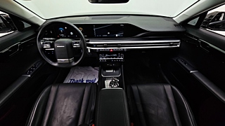 HYUNDAI GRANDEUR GN7 2023