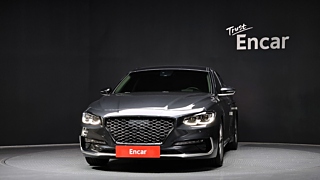 HYUNDAI GRANDEUR IG 2017