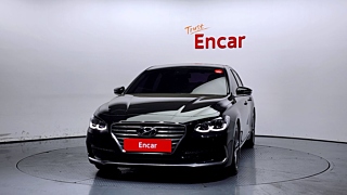 HYUNDAI GRANDEUR IG 2017