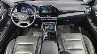 HYUNDAI GRANDEUR IG 2017