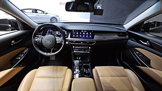 KIA K7 PREMIER 2019