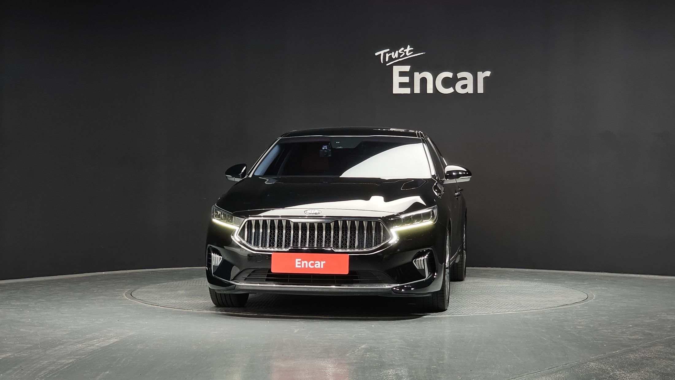 KIA K7 PREMIER 2019