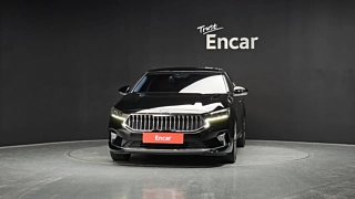 KIA K7 PREMIER 2019