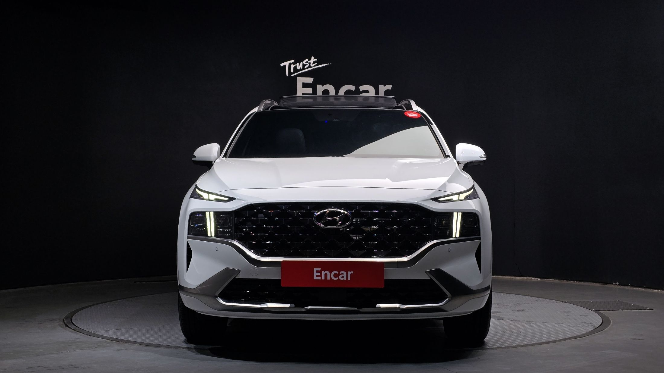 HYUNDAI SANTAFE 2023