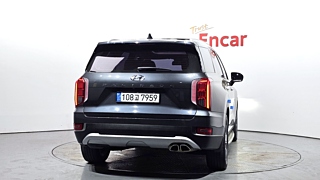 HYUNDAI PALISADE 2019